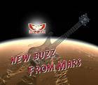New Buzz from Mars